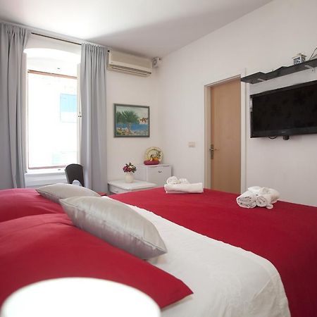 Split Ann Apartments Kültér fotó