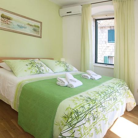 Split Ann Apartments Kültér fotó