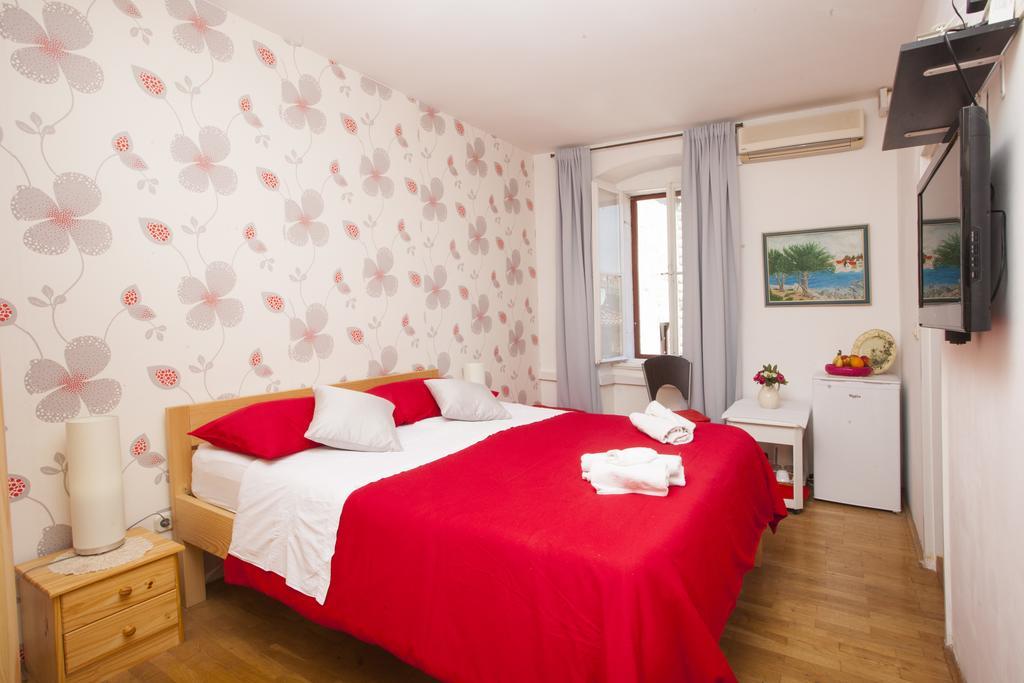 Split Ann Apartments Kültér fotó