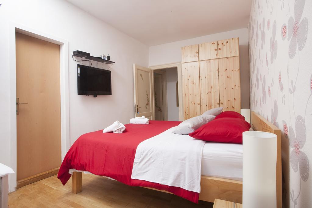 Split Ann Apartments Kültér fotó