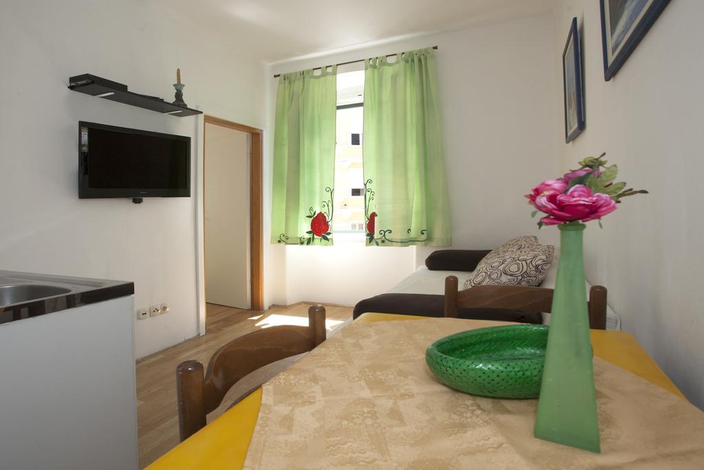 Split Ann Apartments Kültér fotó