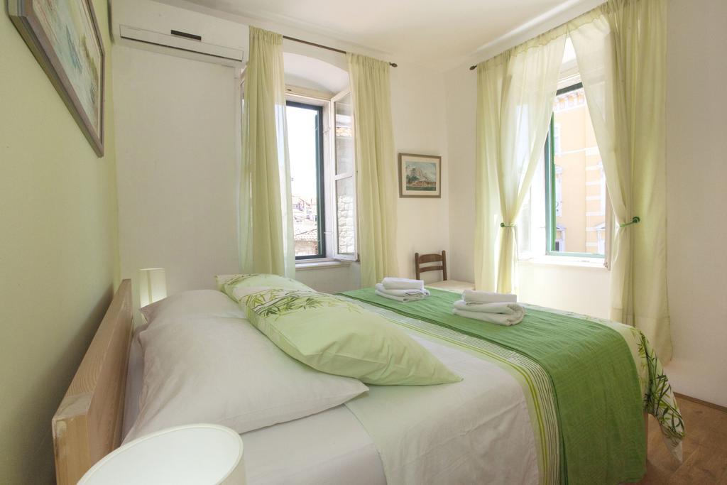 Split Ann Apartments Kültér fotó