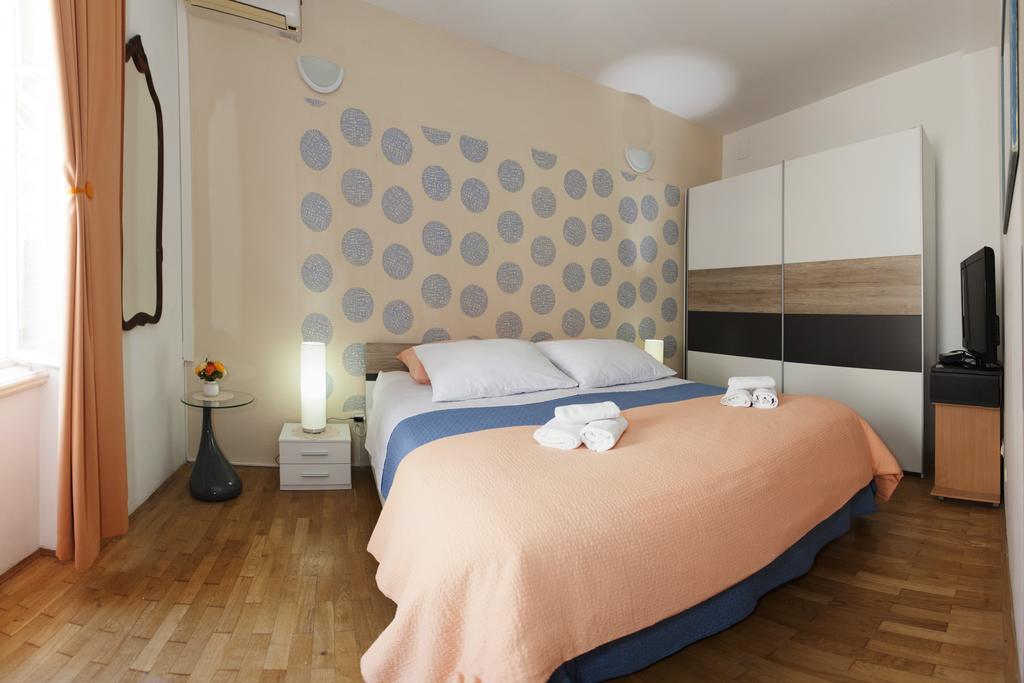 Split Ann Apartments Kültér fotó