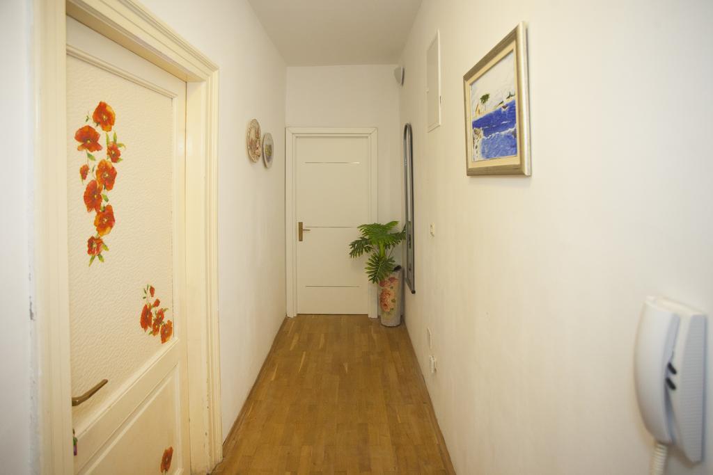 Split Ann Apartments Kültér fotó