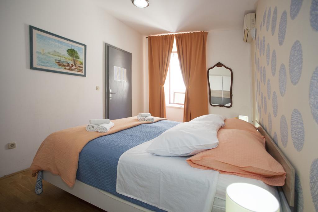 Split Ann Apartments Kültér fotó