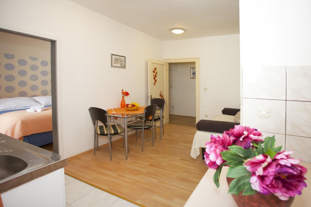 Split Ann Apartments Kültér fotó