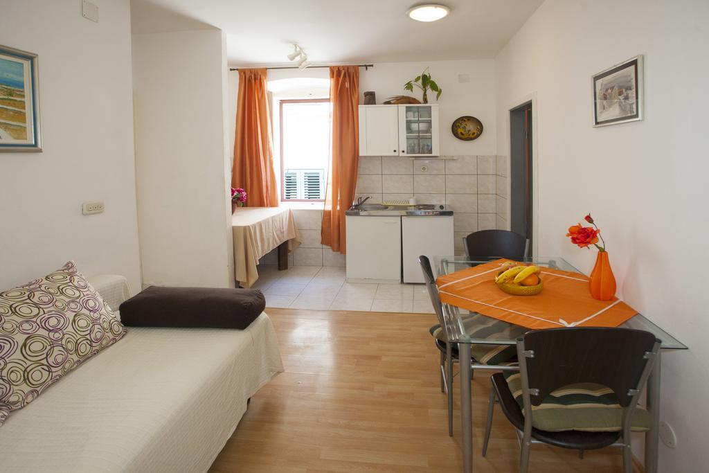 Split Ann Apartments Kültér fotó